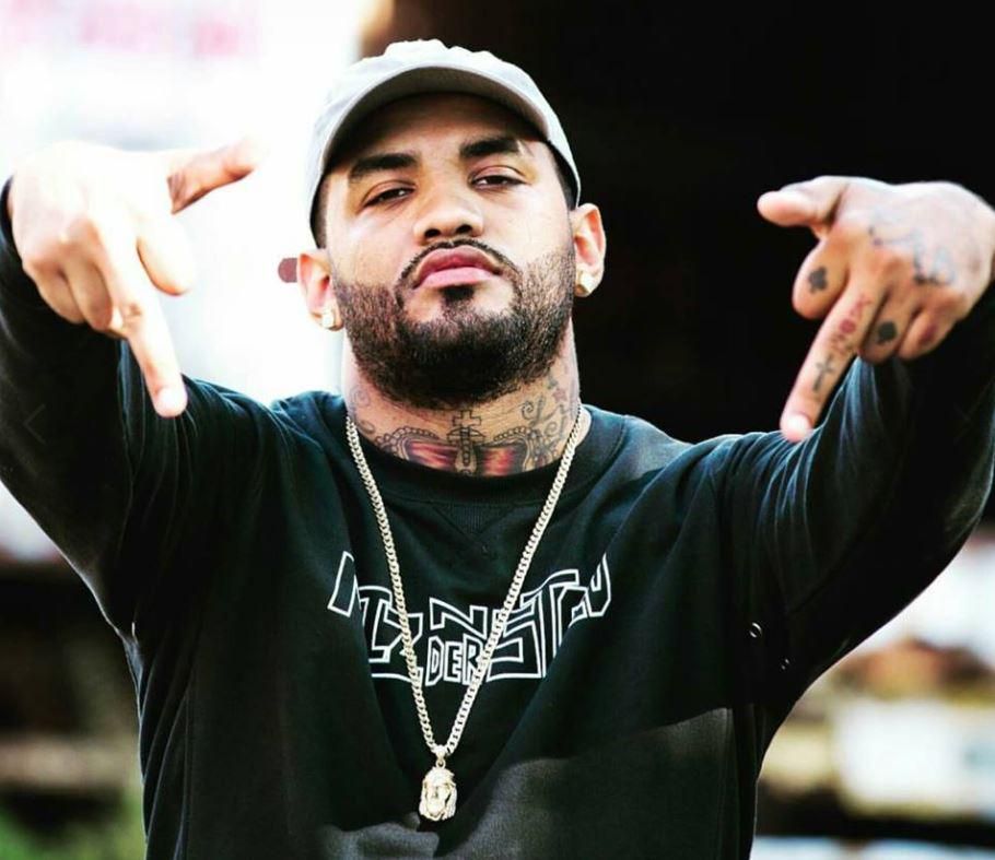 Devil S Work Joyner Lucas Letras Mus Br