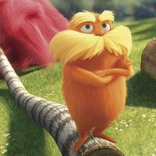 Lorax - LETRAS.COM (3 Canciones)