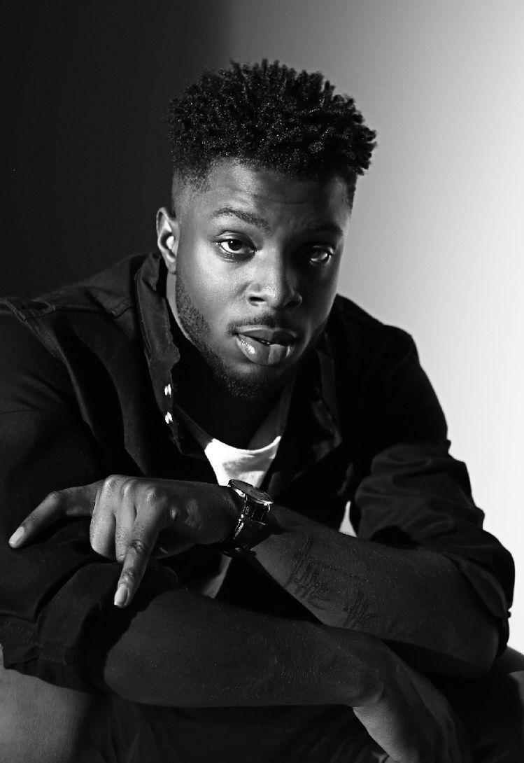 Isaiah rashad