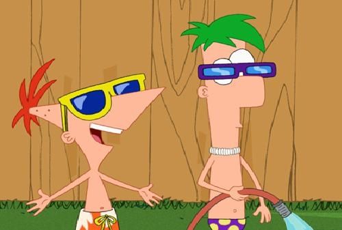 Phineas And Ferb Adyson Porn - Showing Porn Images for Fireside girls adyson sweetwater ...