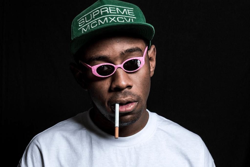 tyler the creator real name