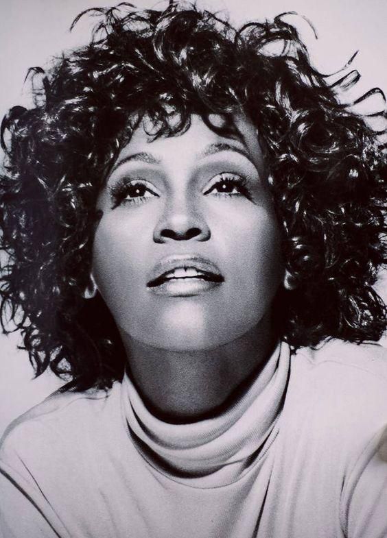 I HAVE NOTHING - Whitney Houston - LETRAS.COM