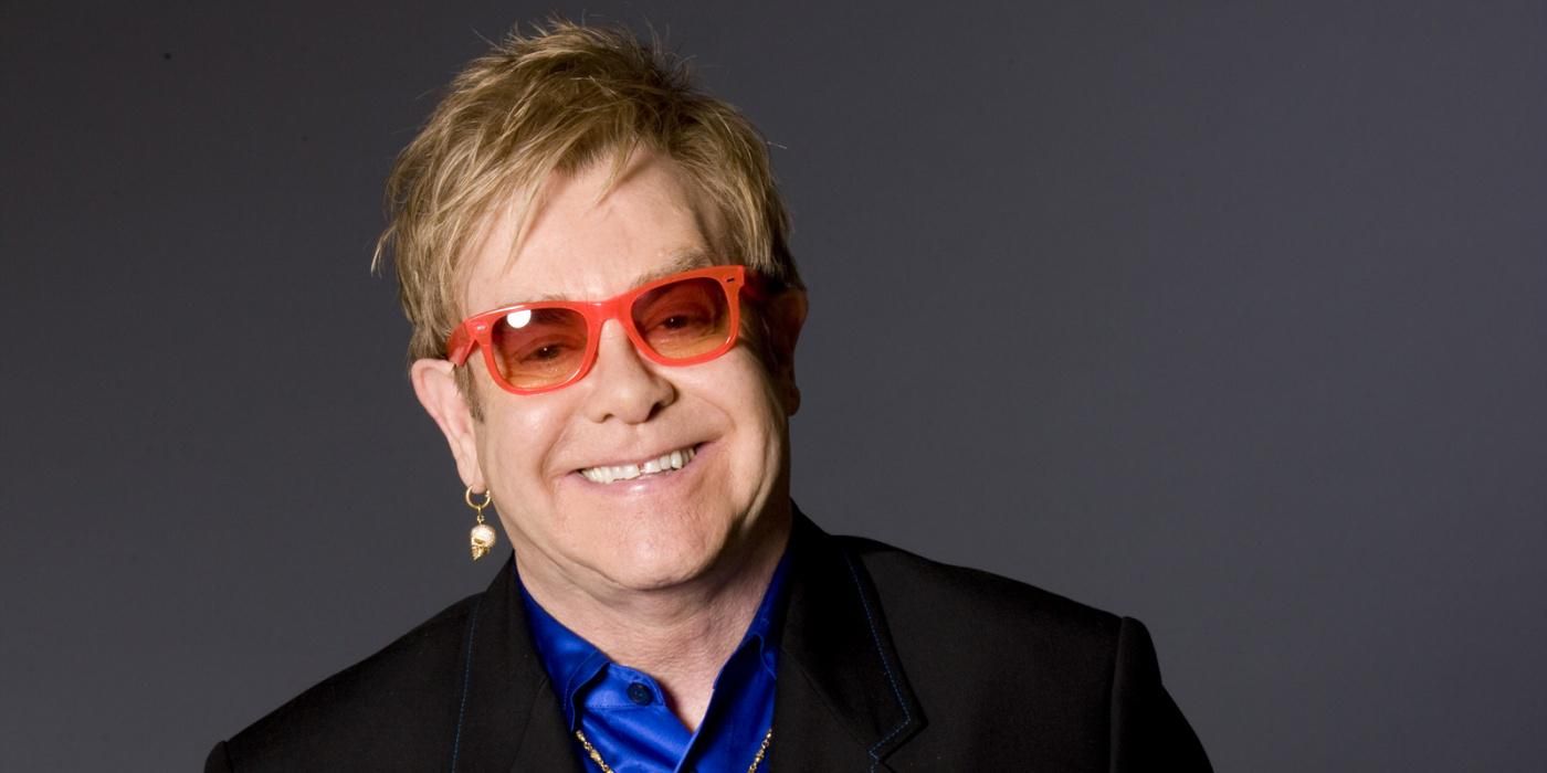 Elton John - LETRAS.MUS.BR