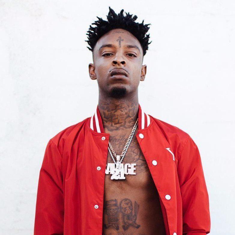 21 Savage Letras Com 50 Canciones