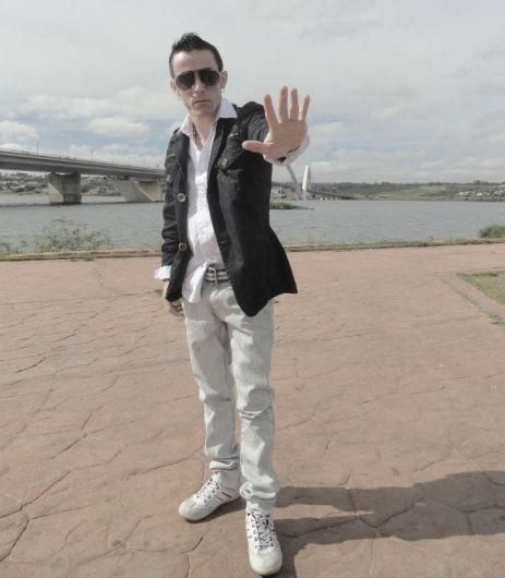 mc edy lemond pensando