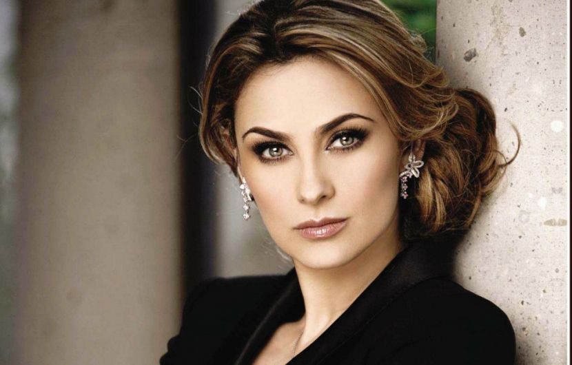 Aracely Arambula fotos (9 fotos) - LETRAS.COM