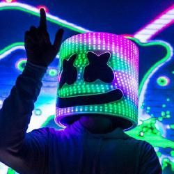 Marshmello Letras Mus Br