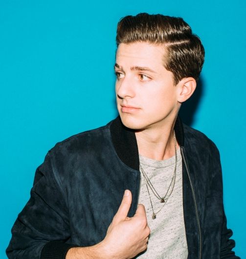 Charlie Puth Fotos (15 Fotos) | Cifra Club