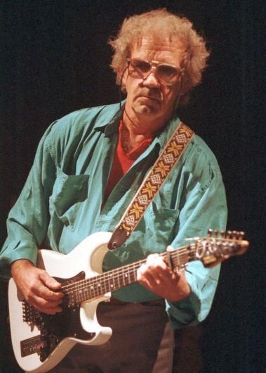 J J Cale Letras Mus Br