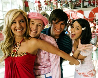 DISCOGRAFIA HIGH SCHOOL MUSICAL discografia high school musical: