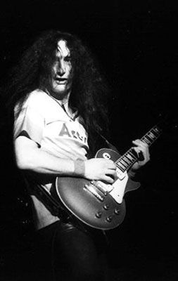 The Last Dance Ken Hensley Letras Com