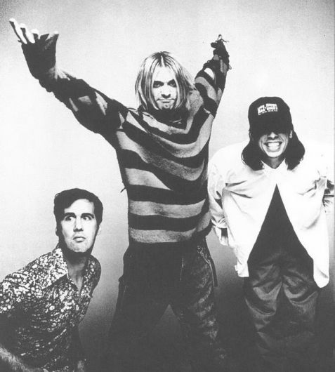 LETRAS NIRVANA COME AS YOU ARE letras nirvana come as you are: