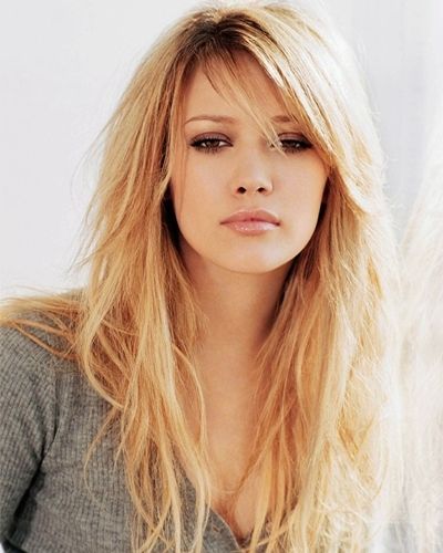 WHY NOT HILARY why not hilary:
