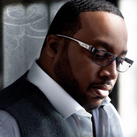 Marvin Sapp Cifra Club