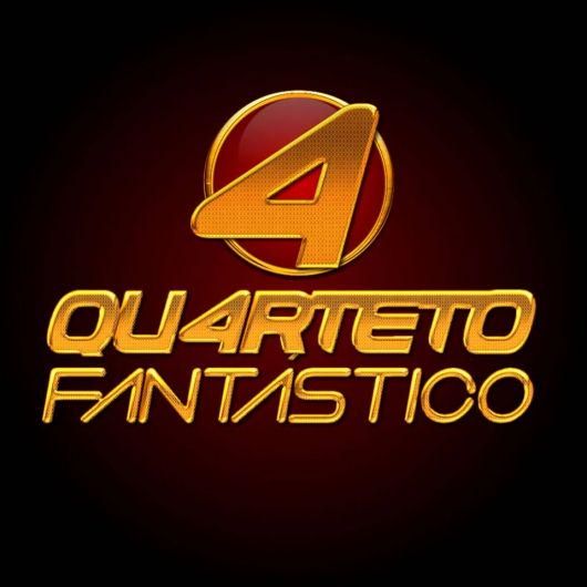Quarteto Fantástico fotos (1 foto) - LETRAS.MUS.BR