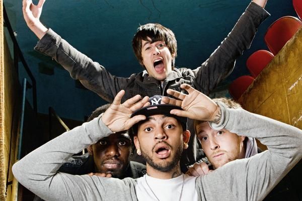 gym class heroes ft maroon 5 stereo hearts