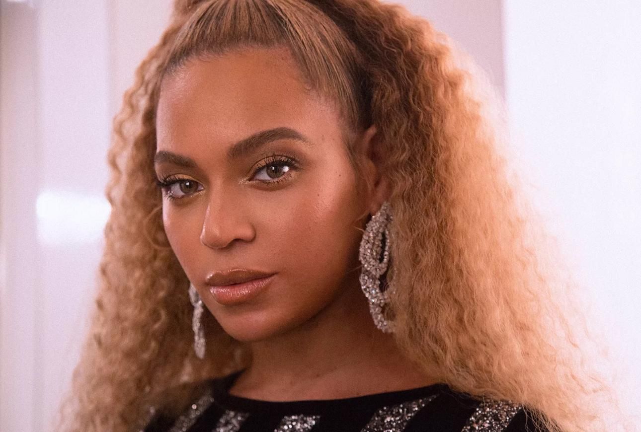 halo beyonce cifra