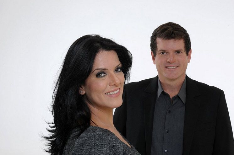 Rayssa e Ravel - Ouvir todas as 242 msicas