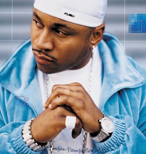 Ll Cool J Ouvir Todas As 174 Musicas