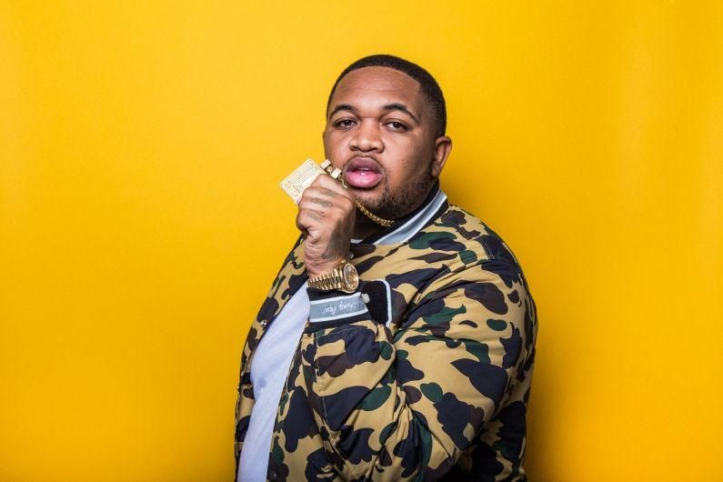 Ballin Dj Mustard Letras Mus Br