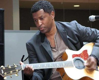 Babyface Ouvir Todas As 357 Musicas