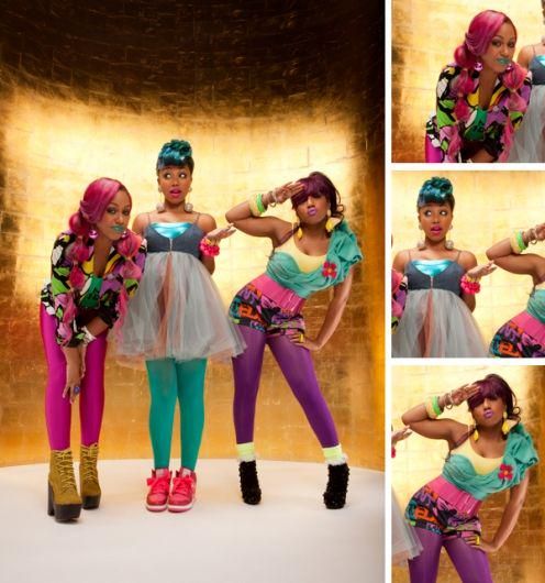 Gucci This Gucci That Omg Girlz Letras Mus Br