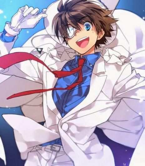 Wallpaper Kimi No Matsu Sekai Magic Kaito 1412 Letras Com Free