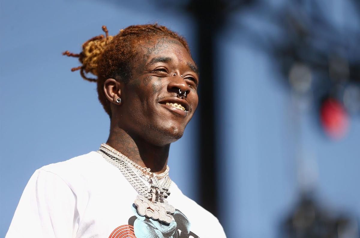 New Patek Lil Uzi Vert Letras Mus Br