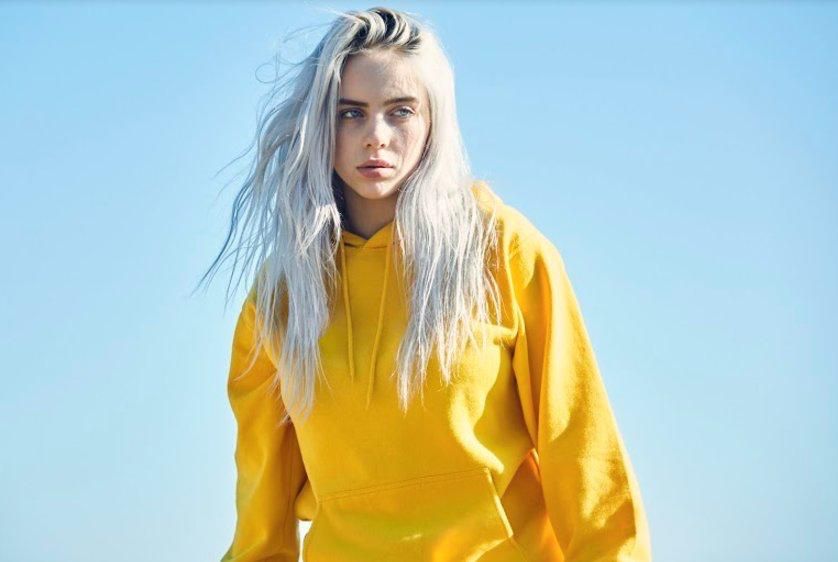 Billie Eilish fotos (24 fotos) LETRAS.MUS.BR