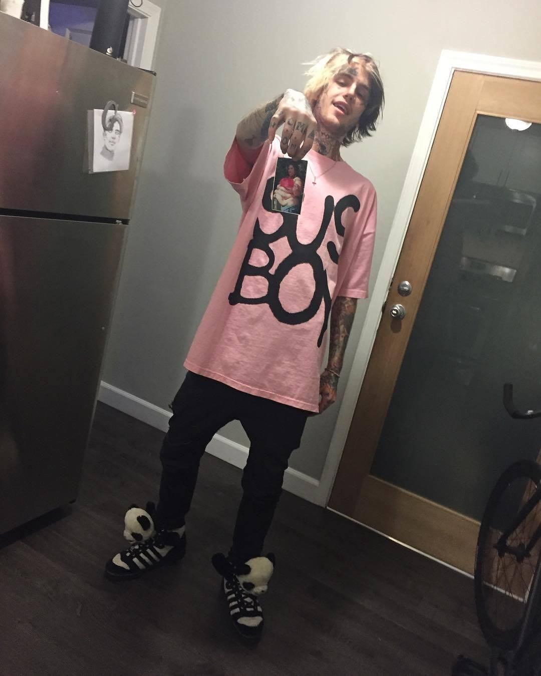 Lil Peep Fotos Fotos Letras Com