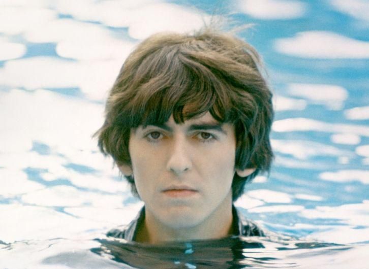George Harrison: Estrenan el video oficial de “My Sweet Lord”