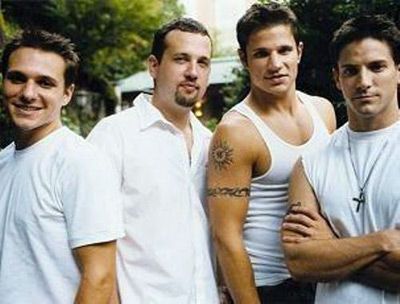98 Degrees I Do Cherish You Mp3 Download Season Of Love 98 Degrees Letras Mus Br