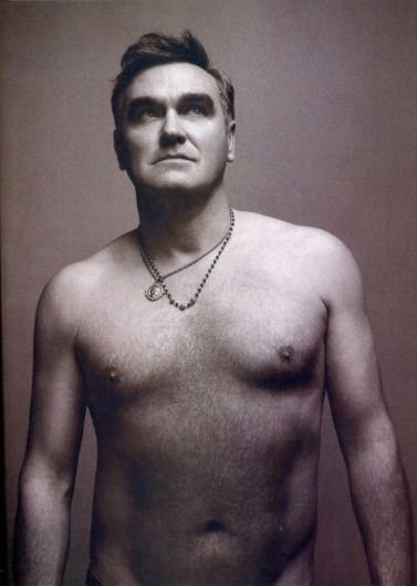 Nude Morrissey 32