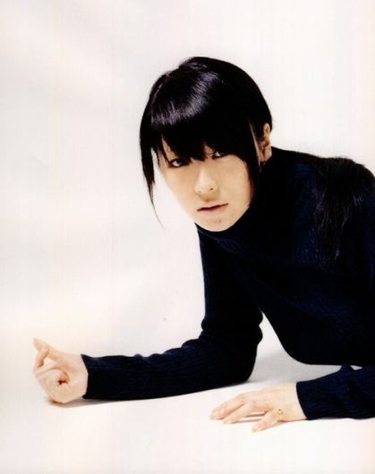 Shiina Ringo fotos (8 fotos) - LETRAS.MUS.BR