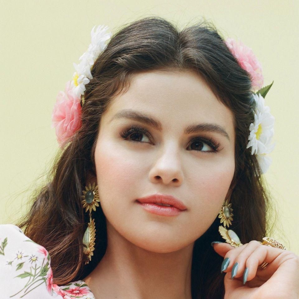 Vulnerable Selena Gomez Letras Com