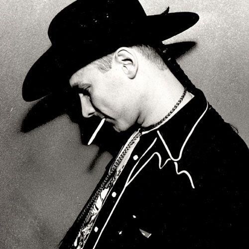 Hank Williams Iii Letras Mus Br