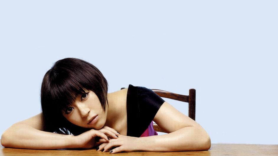 Utada Hikaru - Letras.com (192 Canciones)