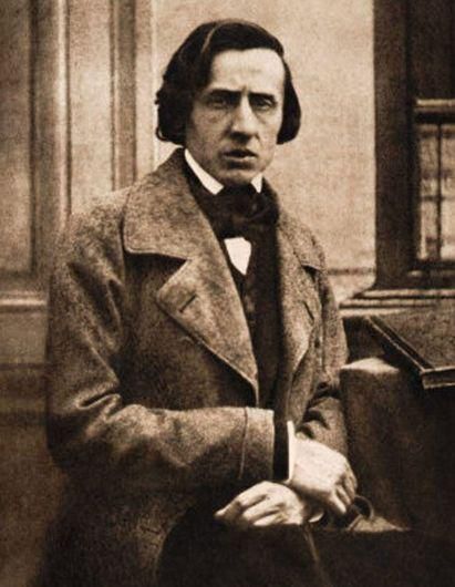Frédéric Chopin - LETRAS.COM (6 canciones)
