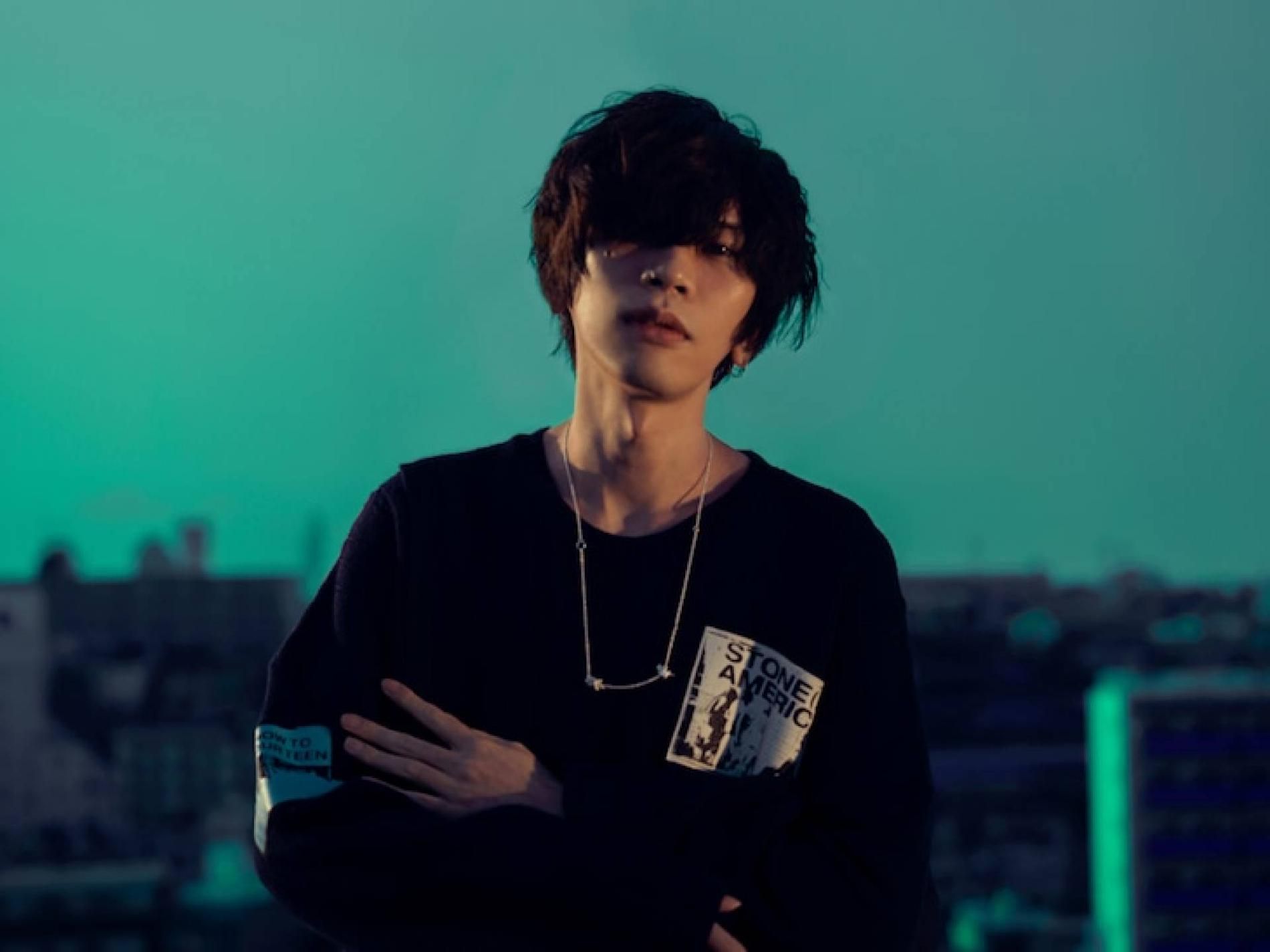 Kenshi Yonezu LETRAS.MUS.BR