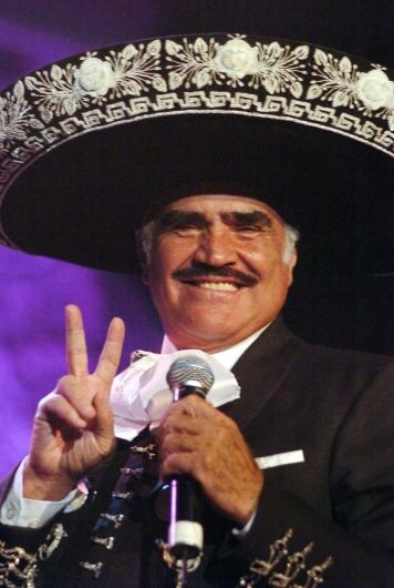 Descargar Musica De Vicente Fernandez El Vestido Blanco