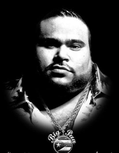 Big Pun Letras Mus Br