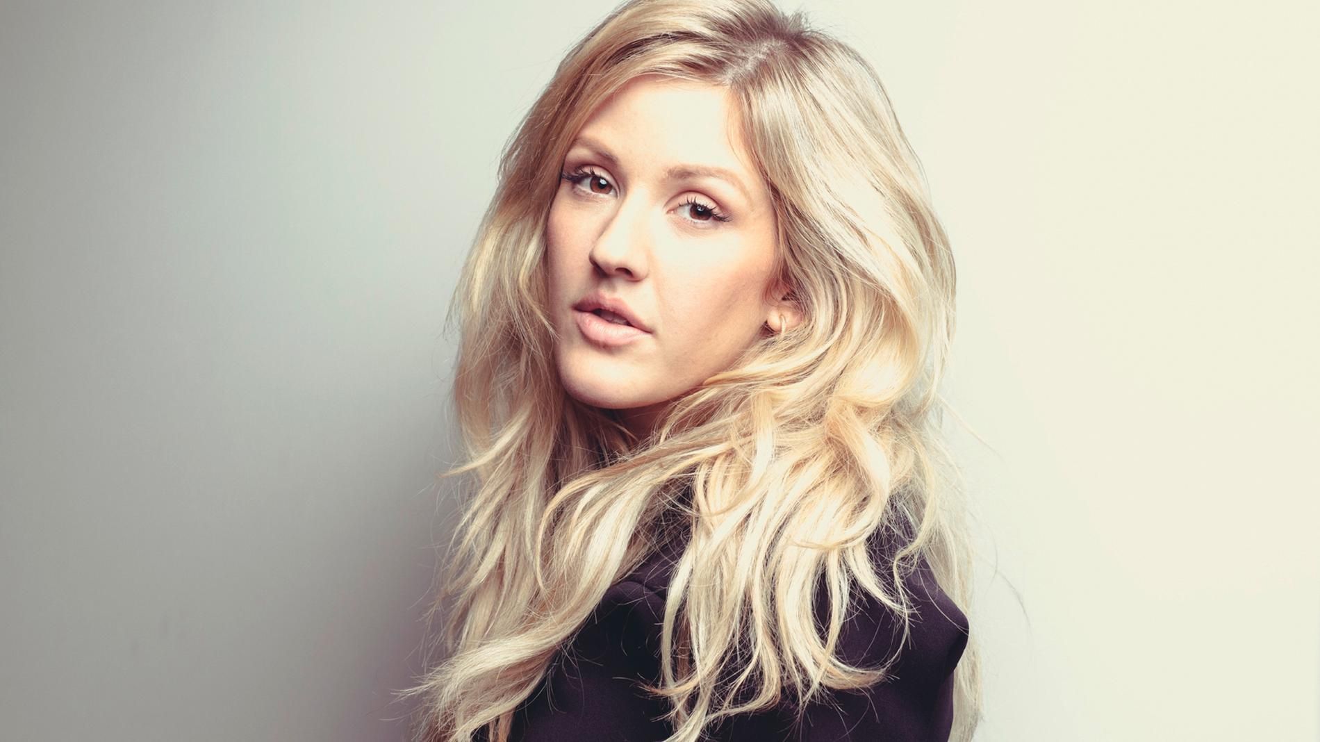 youtube ellie goulding your song piano only
