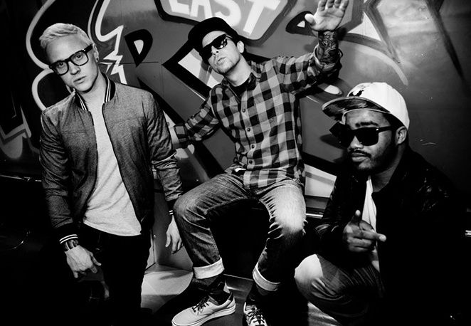 Crickets Drop City Yacht Club Letras Com