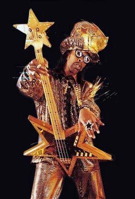 another point of view bootsy collins