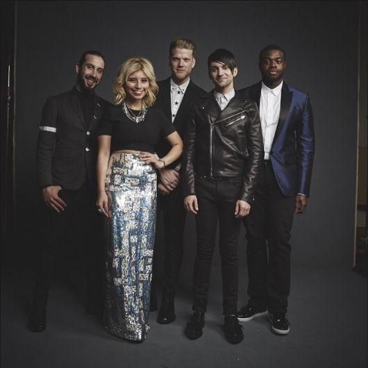 HALLELUJAH - Pentatonix - LETRAS.COM