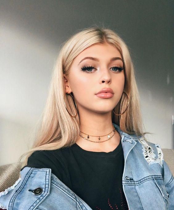 My Story Loren Gray Letras Com