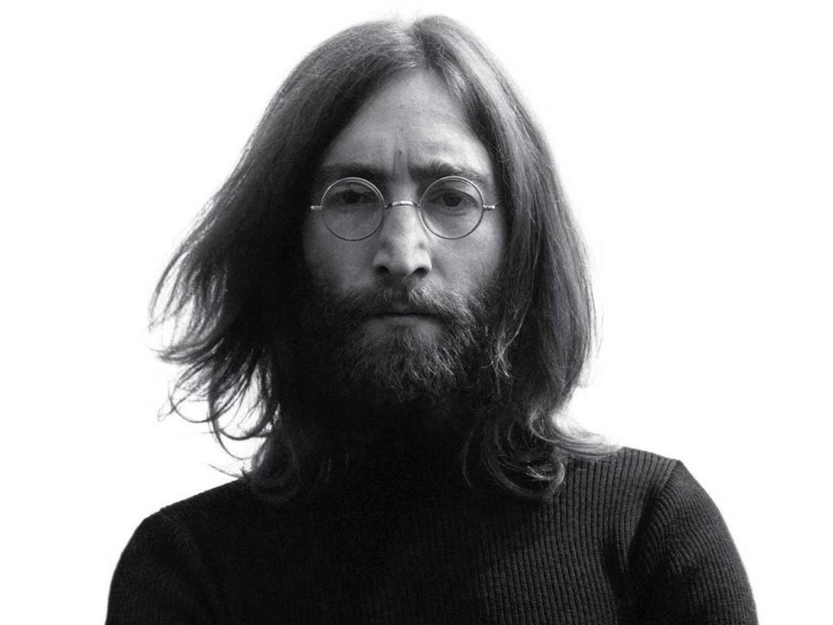John Lennon Letras Mus Br
