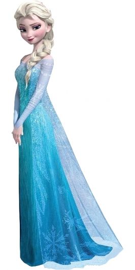Frozen 12 Fotos