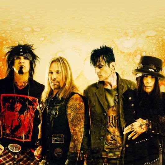 Motley Crue - White Trash Circus.mp3