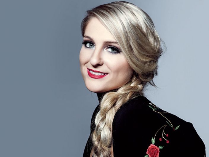 No - Meghan Trainor - LETRAS.MUS.BR